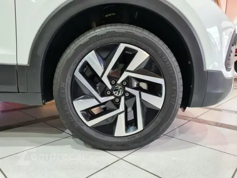 T-CROSS COMFOR. 200 TSI 1.0 FLEX 5P AUT.