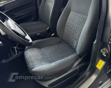 Fiesta Personnalité 1.0 8V 66cv 5p