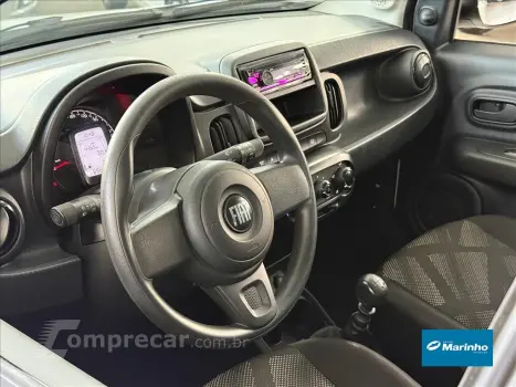 MOBI 1.0 EVO FLEX LIKE. MANUAL