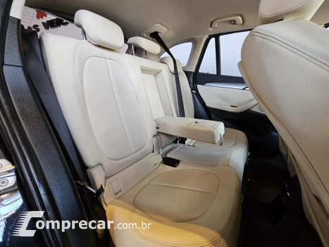 X1 2.0 16V Turbo 25I Sport