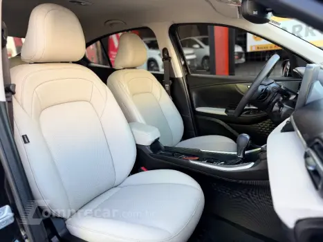 Fastback Audace 1.0 200 T. Flex Aut