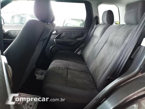 FORD ECOSPORT 2.0 XLT Freestyle 8V 4 portas