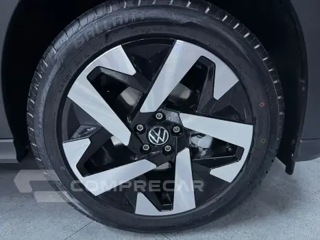 TERA 1.0 170 TSI HIGH AUTOMÁTICO