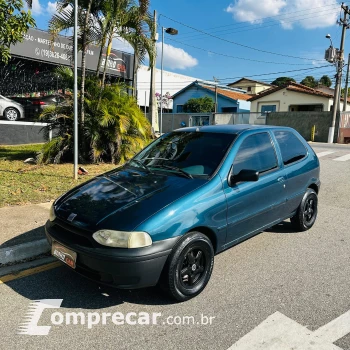 PALIO 1.0 MPI EX 8V