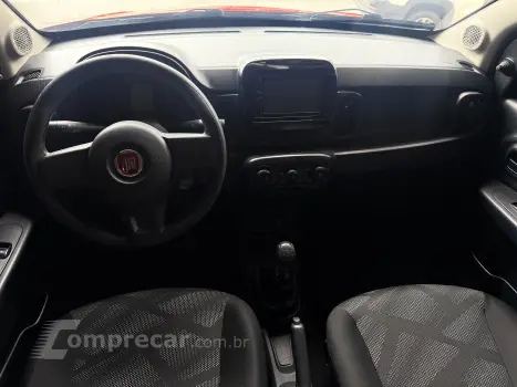 MOBI 1.0 8V EVO Like.