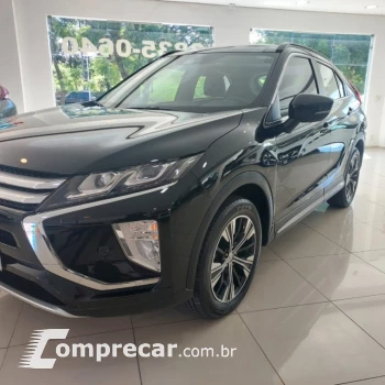 Mitsubishi ECLIPSE CROSS 1.5 Mivec Turbo Hpe-s 4 portas