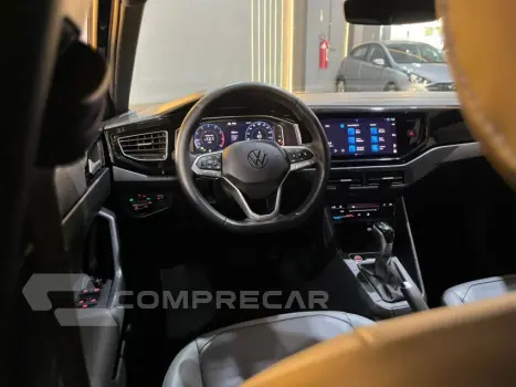 NIVUS 1.0 200 TSI Highline