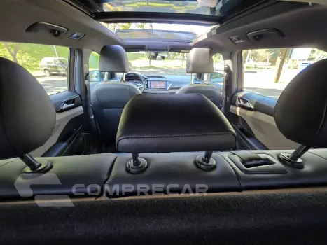 TAOS 1.4 250 TSI Highline