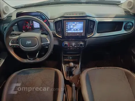 MOBI 1.0 Firefly Trekking