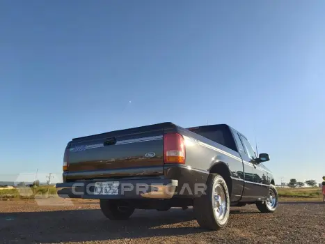 RANGER 4.0 STX 4X2 CE V6 12V