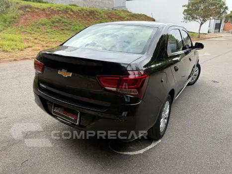 COBALT 1.8 MPFI Elite 8V