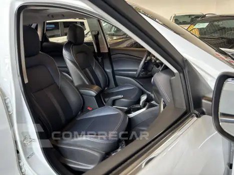 TRACKER Premier 1.2 Turbo 12V Flex Aut.