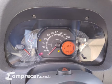 PALIO 1.0 MPI Fire WAY 8V