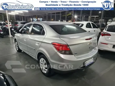 PRISMA 1.4 MPFI LT 8V