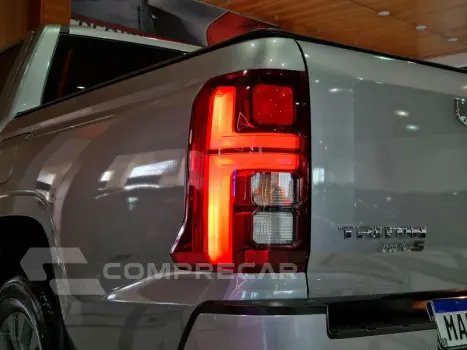 TRITON HPE-S 2.4 CD 4x4 TB DIESEL AUT.