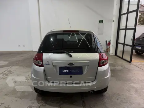 KA 1.0 MPI 8V