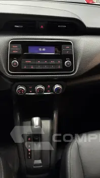 KICKS 1.6 16vstart S Direct