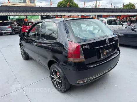 PALIO 1.0 MPI Fire 8V