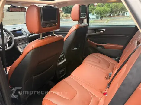 EDGE 3.5 V6 24V Titanium AWD