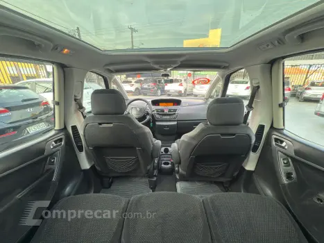 C4 2.0 Picasso LA Luna 16V