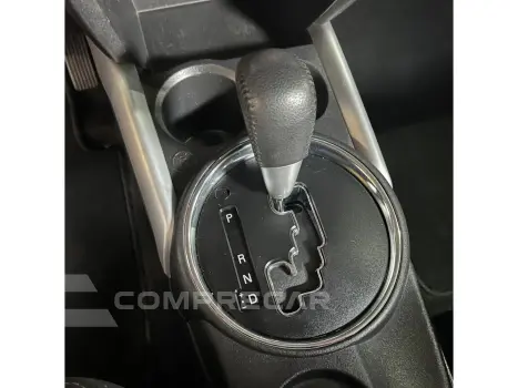 ASX 2.0 4X2 16V FLEX 4P AUTOMÁTICO