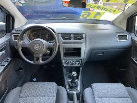 FOX - 1.6 MI 8V 4P MANUAL