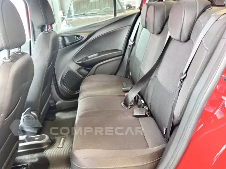 CRONOS 1.8 E.TORQ FLEX HGT AT6