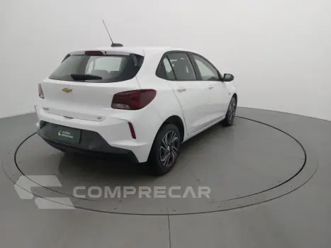 ONIX 1.0 FLEX LT MANUAL