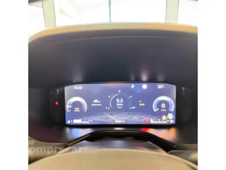 COMMANDER 1.3 T270 TURBO FLEX LIMITED AT6