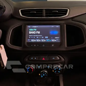 ONIX HATCH LTZ 1.4 8V FlexPower 5p Mec.