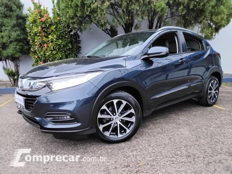 HR-V 1.8 16V FLEX EXL 4P AUTOMÁTICO