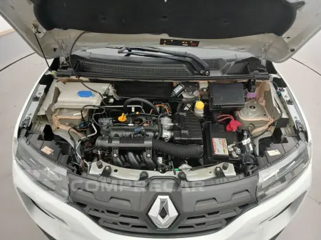 KWID 1.0 12V SCE FLEX ZEN MANUAL