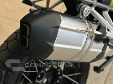 R 1250 GS PREMIUM TRIPLE BLACK