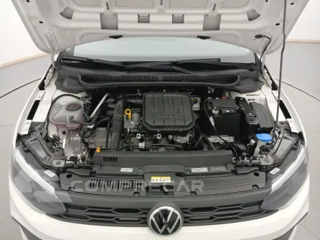 POLO 1.0 MPI TRACK MANUAL