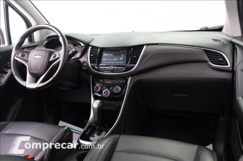 TRACKER 1.4 16V Turbo Premier
