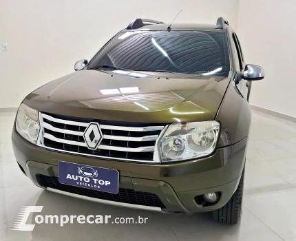 Renault DUSTER 1.6 16V SCE Dynamique 4 portas