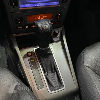 Vectra Elite 2.0 MPFI 8V FlexPower Aut.