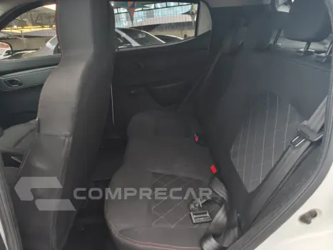 KWID 1.0 12V SCE ZEN