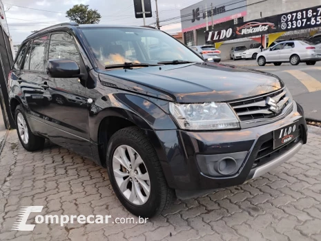 GRAND VITARA 2.0 4X2 16V
