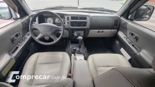 PAJERO 2.5 Sport 4X4 8V Turbo Intercooler