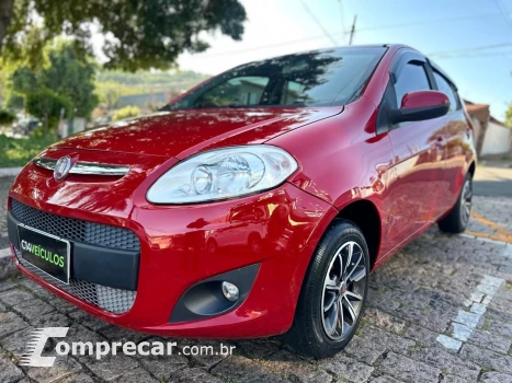 Palio ATTRACTIVE 1.0 EVO Fire Flex 8v 5p
