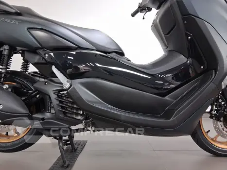 YAMAHA NMAX 160 ABS