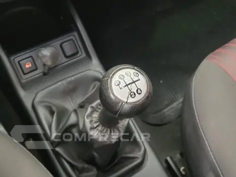 MONTANA  Sport 1.8 MPFI FlexPower 8V