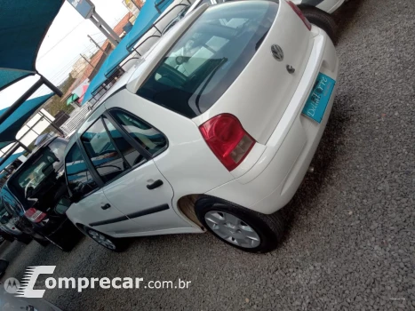 Gol 1.0 G4 FLEX