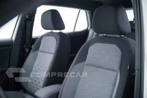 T-Cross Comfor. 200 TSI 1.0 Flex 5p Aut.