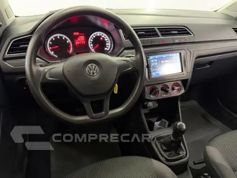 SAVEIRO CS RB MPI