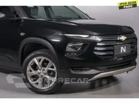 MONTANA 1.2 TURBO FLEX LTZ AUTOMÁTICO