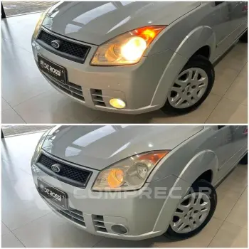 FIESTA SEDAN 1.6