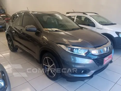 HR-V 1.8 16V EXL
