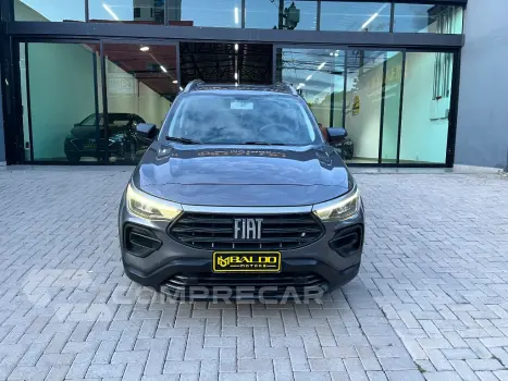 PULSE DRIVE 1.3 8V Flex Mec.